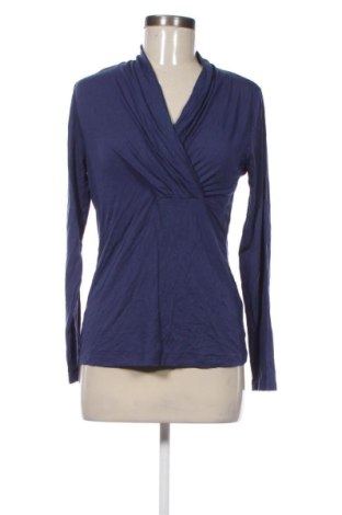 Bluză de femei Madeleine, Mărime M, Culoare Albastru, Preț 151,99 Lei