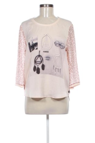 Damen Shirt Maison Scotch, Größe L, Farbe Mehrfarbig, Preis 42,00 €