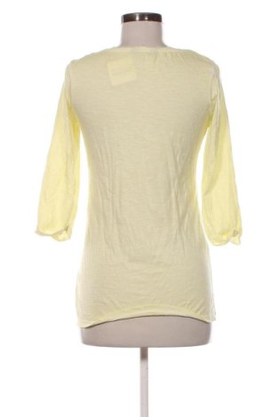 Bluză de femei Maison Scotch, Mărime M, Culoare Galben, Preț 218,90 Lei