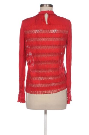 Дамска блуза Maje, Размер M, Цвят Червен, Цена 117,00 €