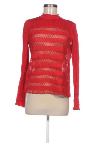 Дамска блуза Maje, Размер M, Цвят Червен, Цена 117,00 €