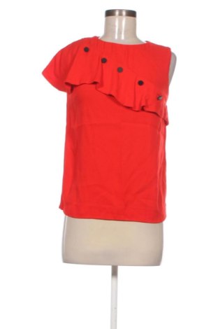 Дамска блуза Maje, Размер M, Цвят Червен, Цена 110,00 €