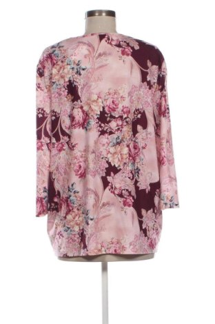 Дамска блуза Malva, Размер XXL, Цвят Многоцветен, Цена 10,22 €