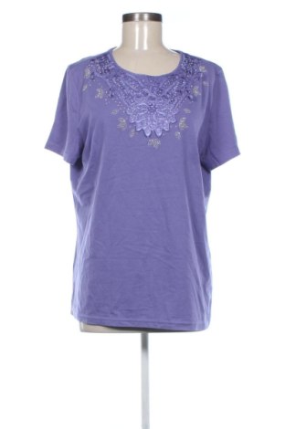 Női blúz Malva, Méret XL, Szín Lila, Ár 4 949 Ft