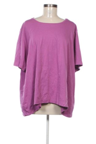 Dámska blúza Malva, Veľkosť 3XL, Farba Fialová, Cena  6,95 €