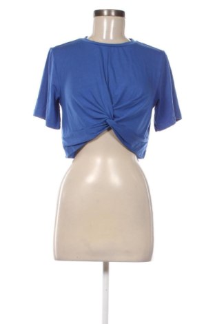 Γυναικεία μπλούζα Mamalicious, Μέγεθος M, Χρώμα Μπλέ, Τιμή 12,99 €