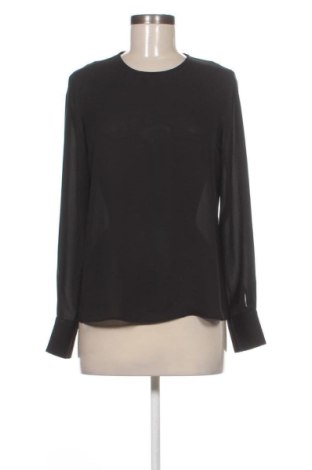 Bluzka damska Mango, Rozmiar M, Kolor Czarny, Cena 74,00 zł
