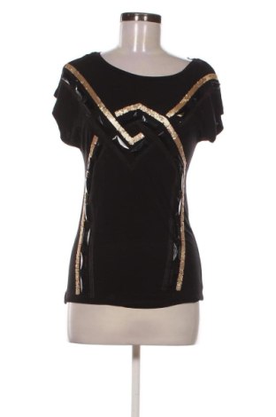 Bluză de femei Mango, Mărime S, Culoare Negru, Preț 72,99 Lei