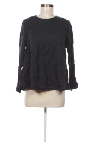 Bluză de femei Mango, Mărime M, Culoare Negru, Preț 85,99 Lei