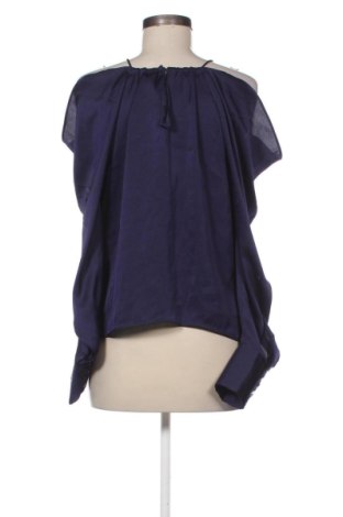 Bluză de femei Mango, Mărime L, Culoare Mov, Preț 156,03 Lei