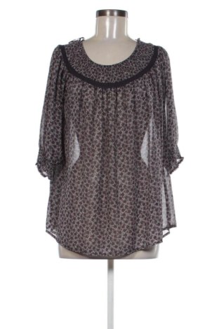 Bluză de femei Mango, Mărime L, Culoare Multicolor, Preț 71,99 Lei