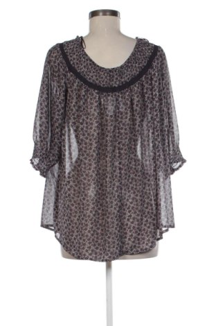 Bluză de femei Mango, Mărime L, Culoare Multicolor, Preț 71,99 Lei