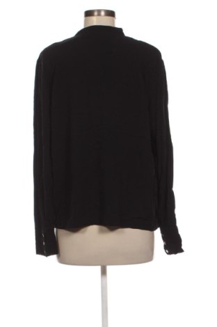 Damen Shirt Mango, Größe L, Farbe Schwarz, Preis 17,99 €