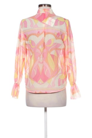 Дамска блуза Mango, Размер XS, Цвят Многоцветен, Цена 13,81 €