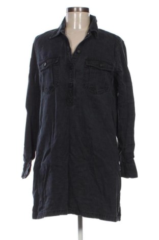 Дамска блуза Mango, Размер L, Цвят Син, Цена 13,81 €