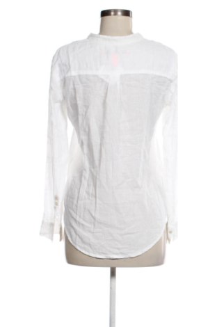 Bluză de femei Mango, Mărime M, Culoare Alb, Preț 71,91 Lei