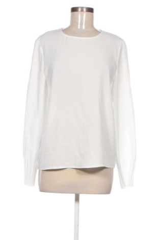 Дамска блуза Mango, Размер M, Цвят Бял, Цена 14,31 €