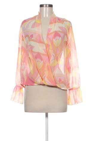 Bluză de femei Mango, Mărime XS, Culoare Multicolor, Preț 72,99 Lei