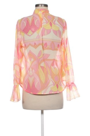 Bluză de femei Mango, Mărime XS, Culoare Multicolor, Preț 72,99 Lei