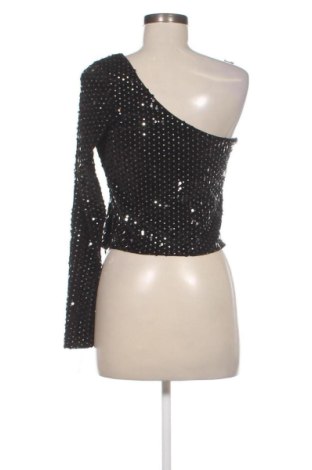 Bluză de femei Mango, Mărime S, Culoare Negru, Preț 72,99 Lei