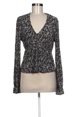 Bluză de femei Mango, Mărime S, Culoare Multicolor, Preț 72,99 Lei