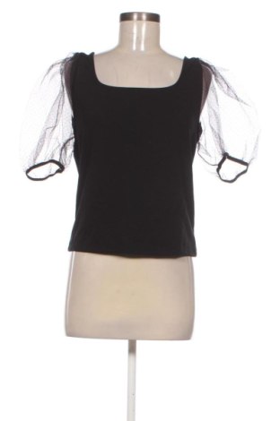 Bluză de femei Mango, Mărime XL, Culoare Negru, Preț 72,99 Lei