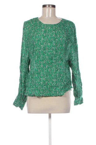Bluză de femei Mango, Mărime XL, Culoare Multicolor, Preț 85,99 Lei