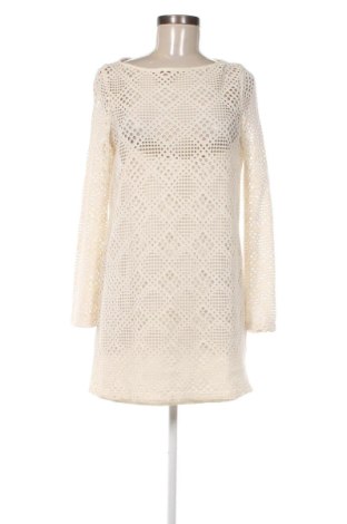 Bluzka damska Mango, Rozmiar L, Kolor Beżowy, Cena 107,49 zł