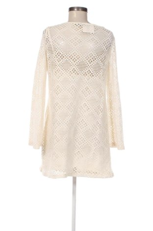 Bluzka damska Mango, Rozmiar L, Kolor Beżowy, Cena 107,49 zł