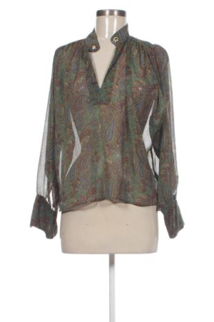 Bluzka damska Mango, Rozmiar XS, Kolor Kolorowy, Cena 72,99 zł