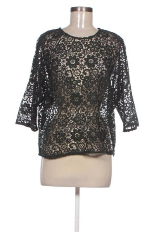 Bluză de femei Mango, Mărime L, Culoare Multicolor, Preț 72,99 Lei