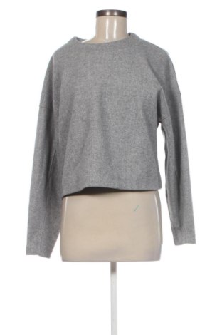 Bluză de femei Mango, Mărime S, Culoare Gri, Preț 85,99 Lei