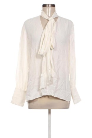 Bluză de femei Mango, Mărime S, Culoare Alb, Preț 165,00 Lei