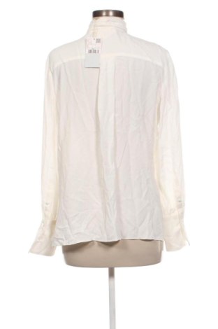 Bluză de femei Mango, Mărime S, Culoare Alb, Preț 165,00 Lei