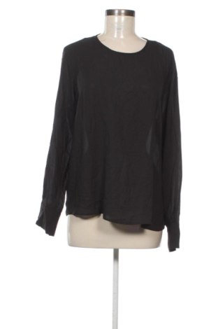 Bluză de femei Mango, Mărime XL, Culoare Negru, Preț 85,99 Lei