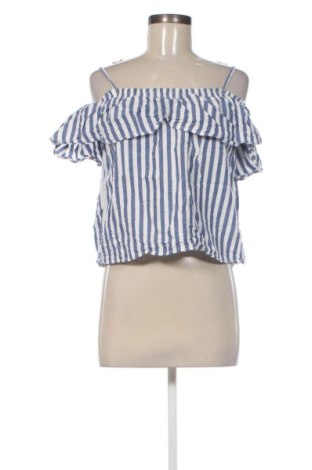 Damen Shirt Mango, Größe L, Farbe Mehrfarbig, Preis € 14,99