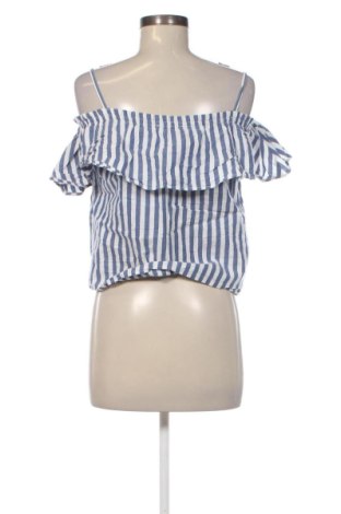 Damen Shirt Mango, Größe L, Farbe Mehrfarbig, Preis € 14,99