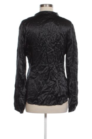 Дамска блуза Mango, Размер XL, Цвят Черен, Цена 14,31 €