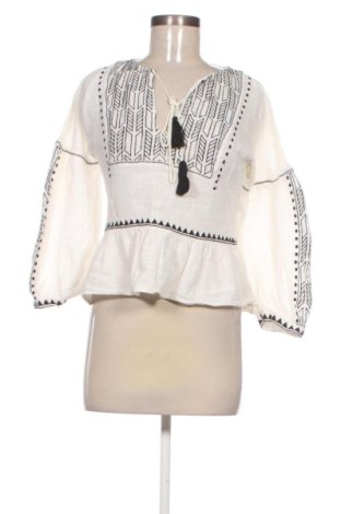 Bluză de femei Mango, Mărime S, Culoare Multicolor, Preț 72,99 Lei, #136301240