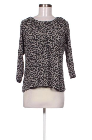 Дамска блуза Manguun, Размер XL, Цвят Многоцветен, Цена 10,00 €