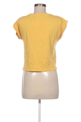 Γυναικεία μπλούζα Manguun, Μέγεθος M, Χρώμα Πορτοκαλί, Τιμή 10,00 €