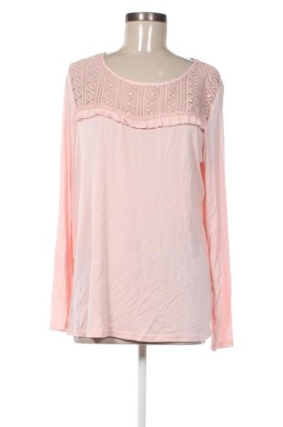 Дамска блуза Manguun, Размер XL, Цвят Многоцветен, Цена 10,00 €