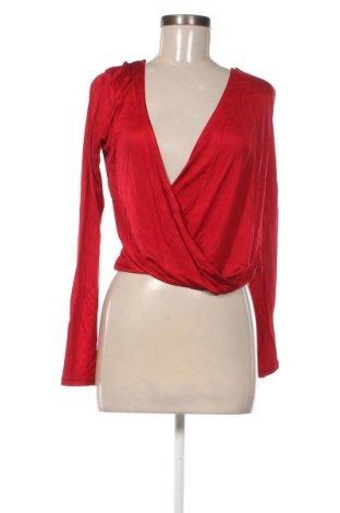 Bluză de femei Marc Anthony, Mărime S, Culoare Roșu, Preț 51,00 Lei