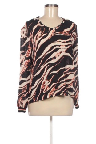 Bluzka damska Marc Cain, Rozmiar M, Kolor Kolorowy, Cena 337,07 zł