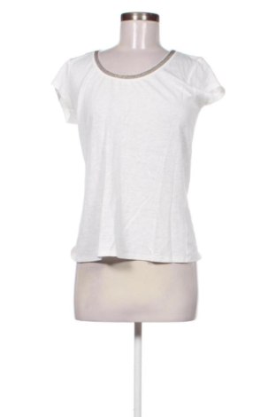 Bluză de femei Marc Cain, Mărime M, Culoare Ecru, Preț 309,17 Lei