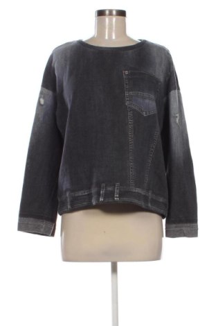 Bluză de femei Marc Cain Sports, Mărime M, Culoare Albastru, Preț 285,24 Lei