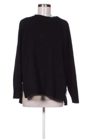 Дамска блуза Marc Cain Sports, Размер L, Цвят Черен, Цена 38,36 €