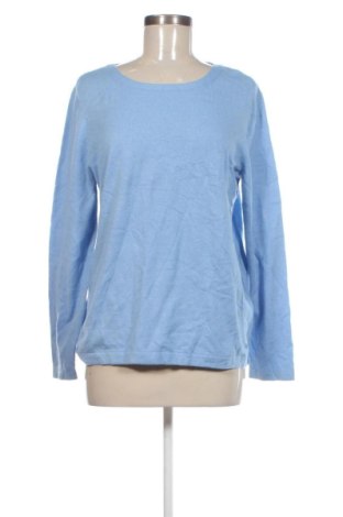 Bluză de femei Marc O'Polo, Mărime L, Culoare Albastru, Preț 259,99 Lei