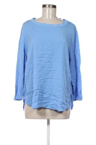 Дамска блуза Marc O'Polo, Размер XL, Цвят Син, Цена 42,43 €