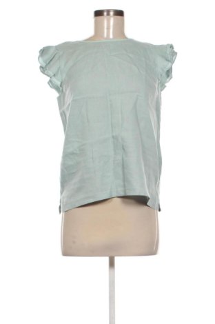 Bluză de femei Marella, Mărime S, Culoare Verde, Preț 203,32 Lei